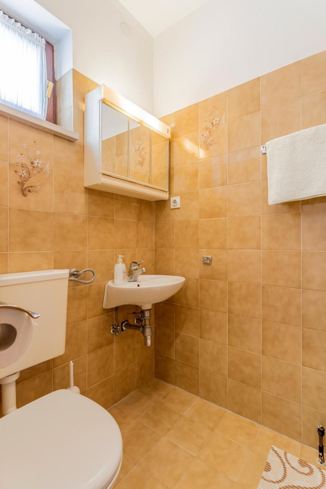 Apartments With A Parking Space Baska Voda, Makarska - 301 Ngoại thất bức ảnh