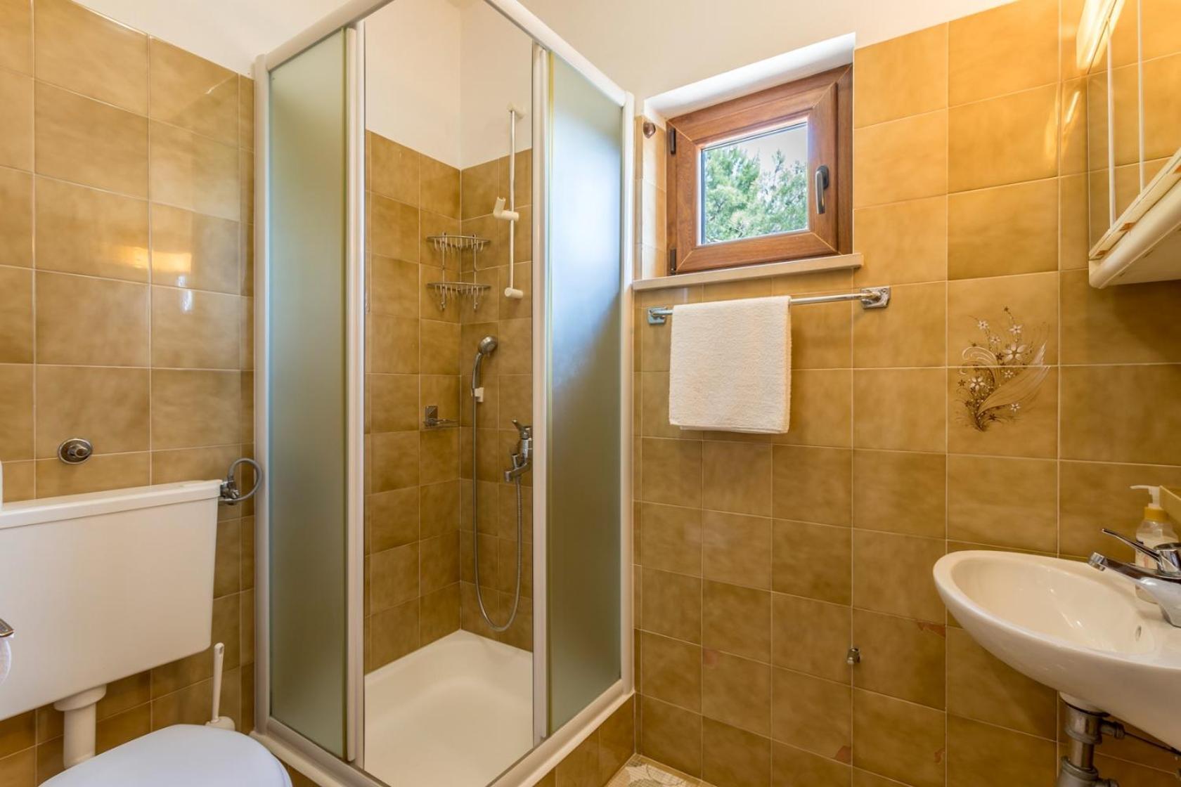 Apartments With A Parking Space Baska Voda, Makarska - 301 Ngoại thất bức ảnh