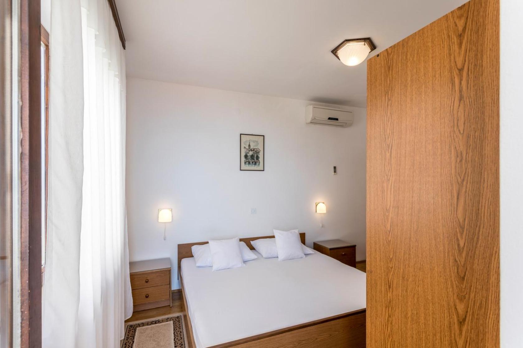 Apartments With A Parking Space Baska Voda, Makarska - 301 Phòng bức ảnh